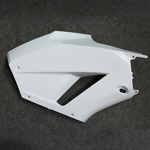 Miniatura 8 de ZXMOTO Juegos de carenado sin pintar para Honda CBR 600RR F5 2013 2014 2015 2016 2017 2018 2019