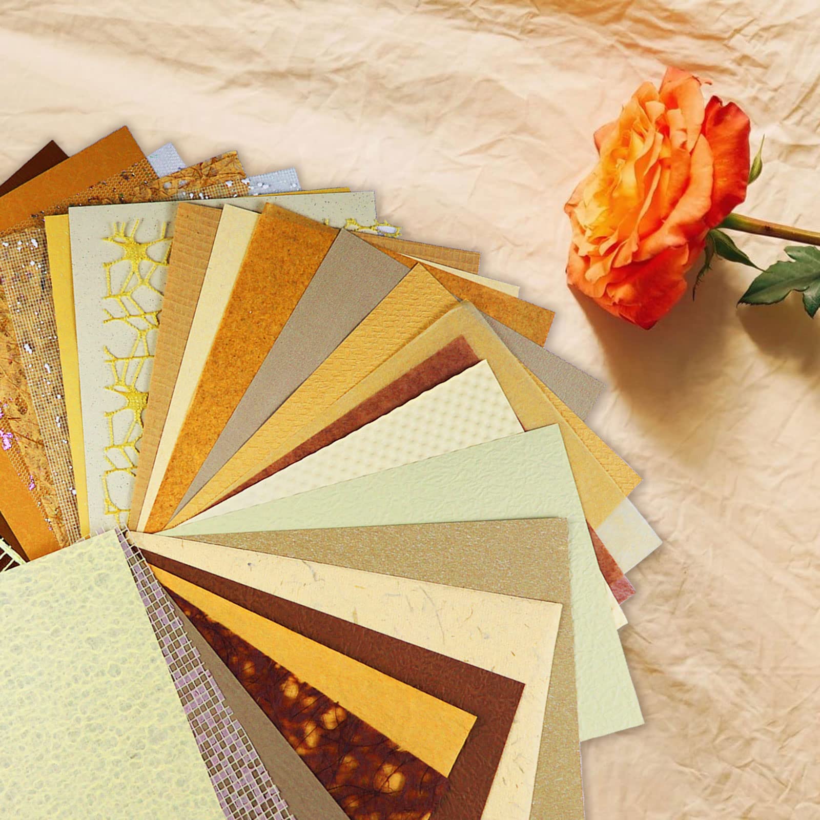100 Sheets Heavy Cardstock Paper - 11x17 Inches, 300gsm For Printing & Crafts - View #4
