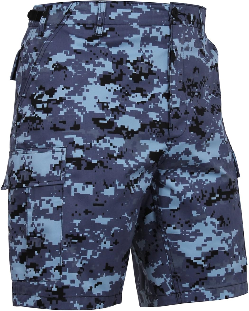 Rothco Tactical BDU (Battle Dress Uniform) Military Cargo Shorts : Sports & Outdoors