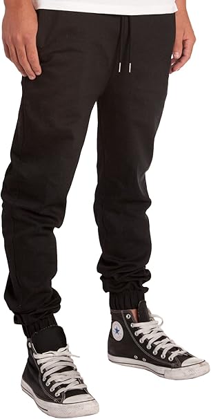 Elwood joggers review Clearance