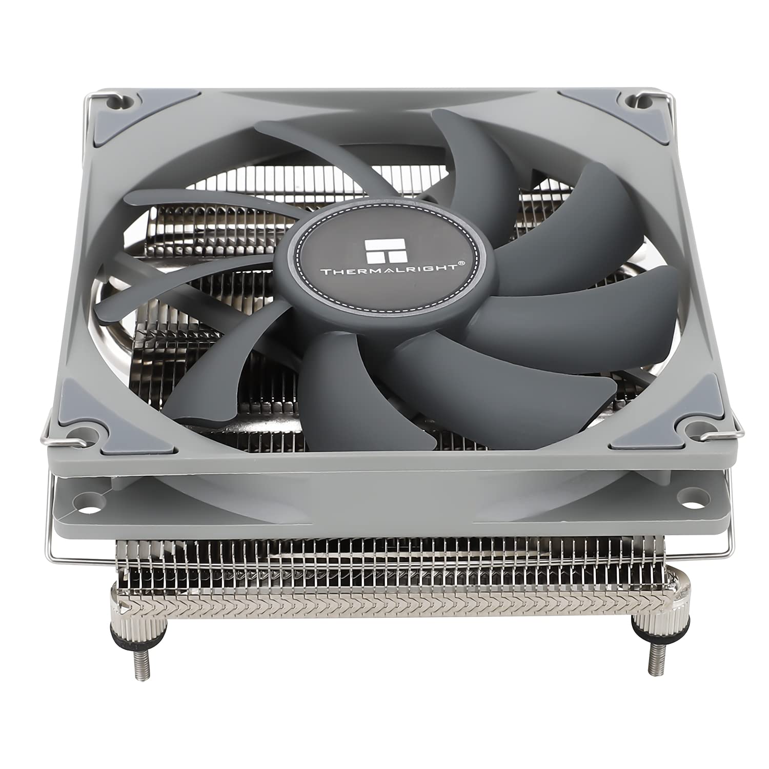Ventilateur CPU Thermalright AXP90-X36, Profil bas hauteur 36mm