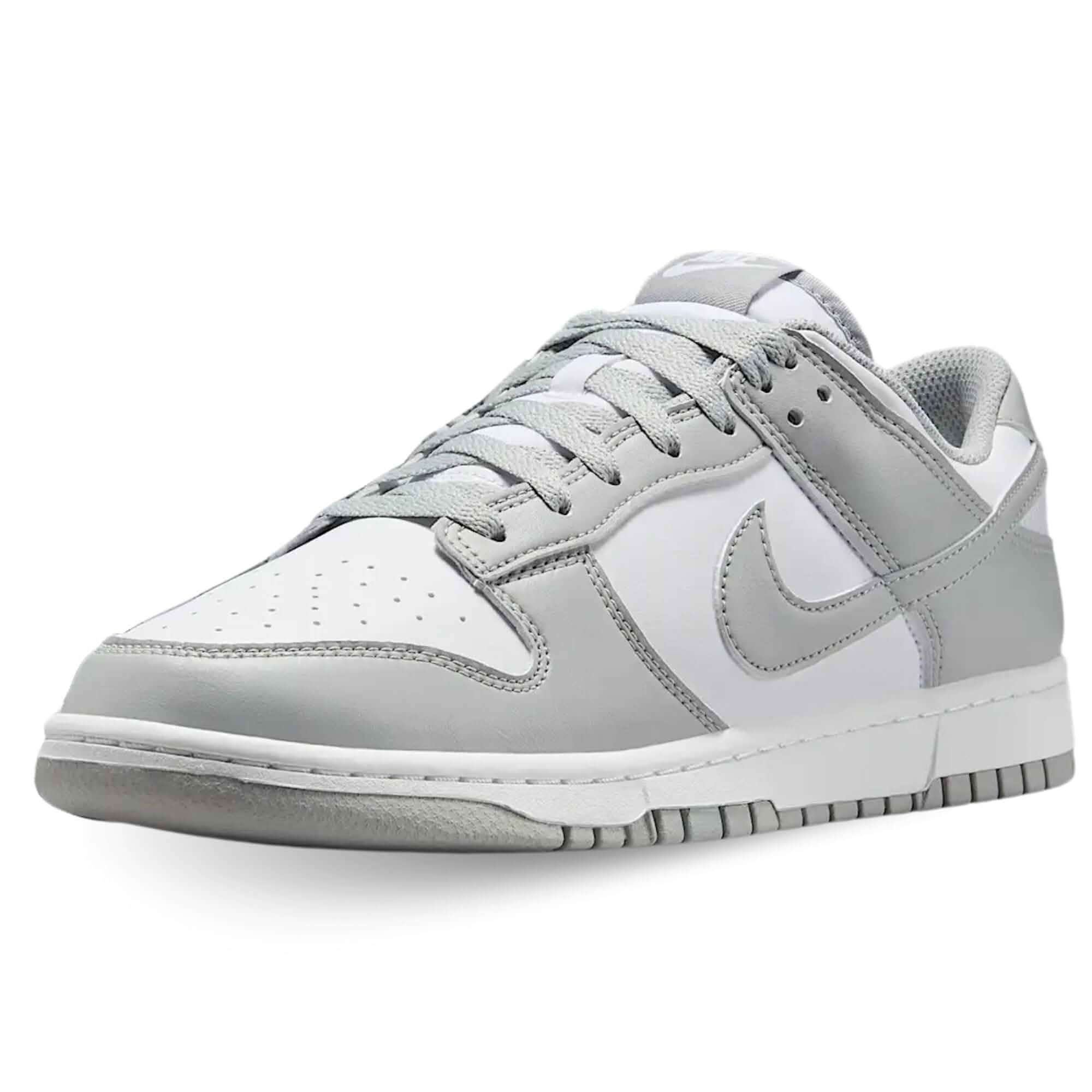 Nike Mens Dunk Low Retro