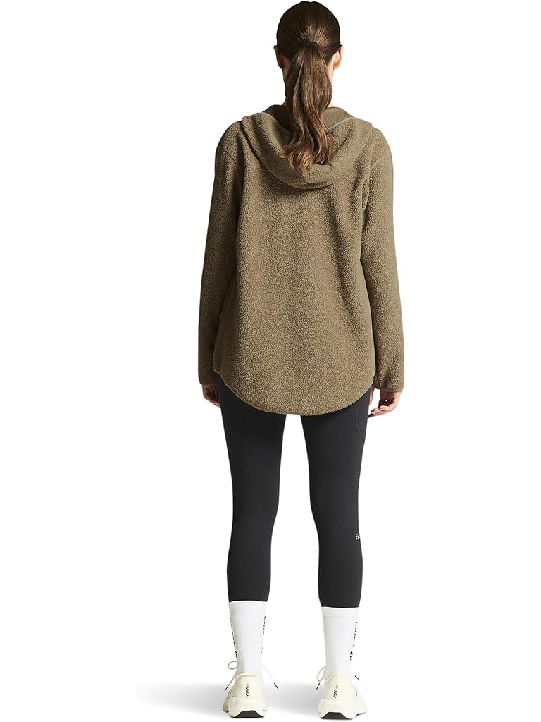 Black Craft Advance Essence Warm Tights 3