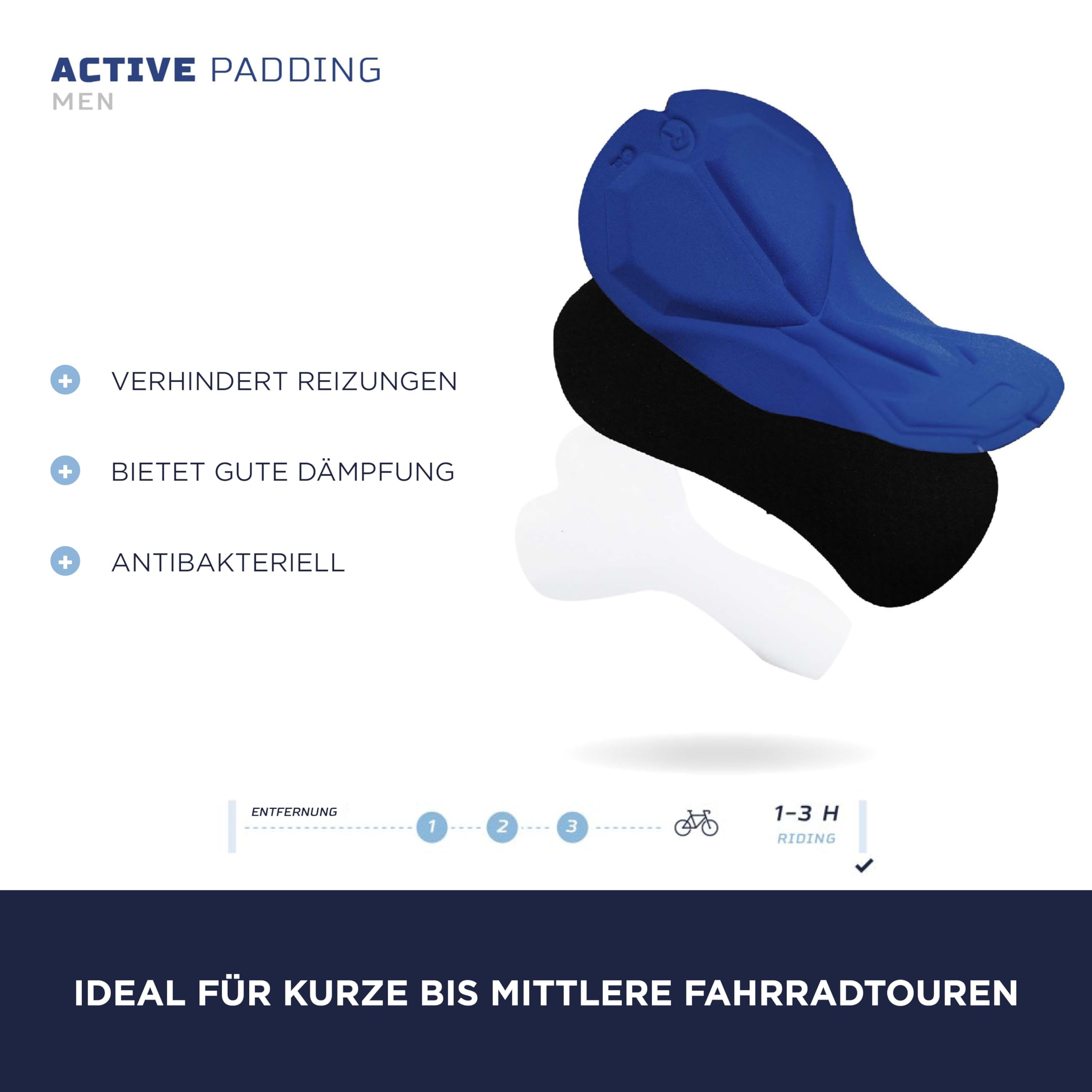 Rogelli Herren Core Hose