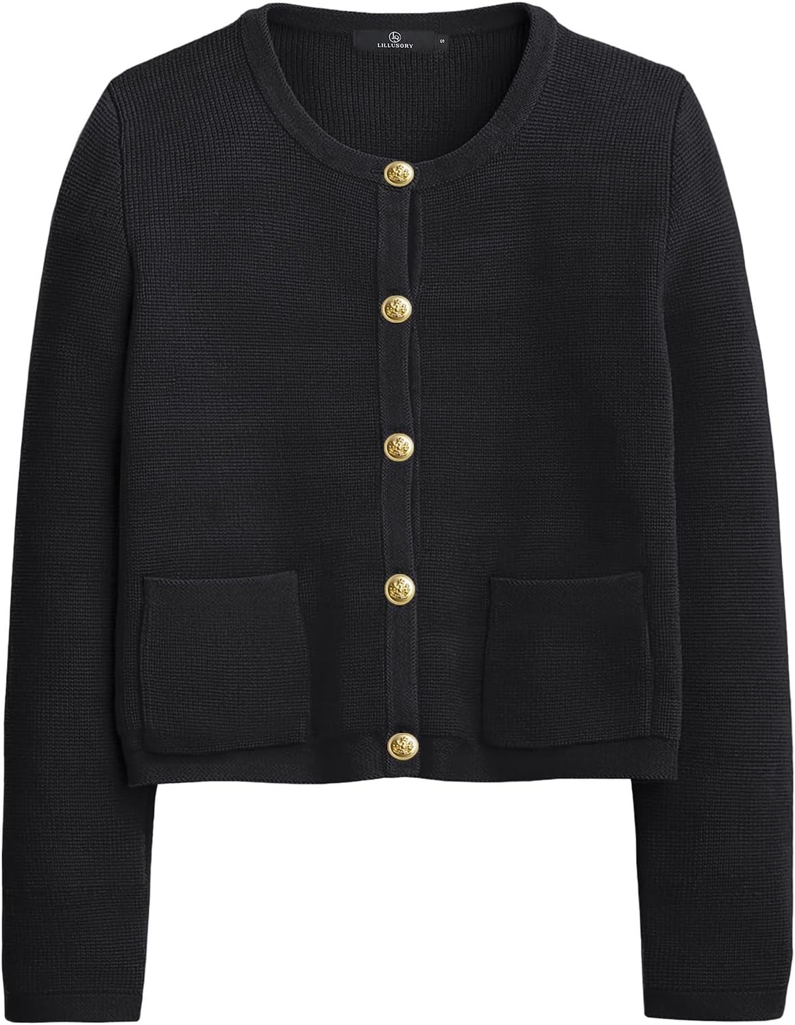 AUTOMET Womens Cardigans Striped Sweaters 2023 Fall Fashion Outfits