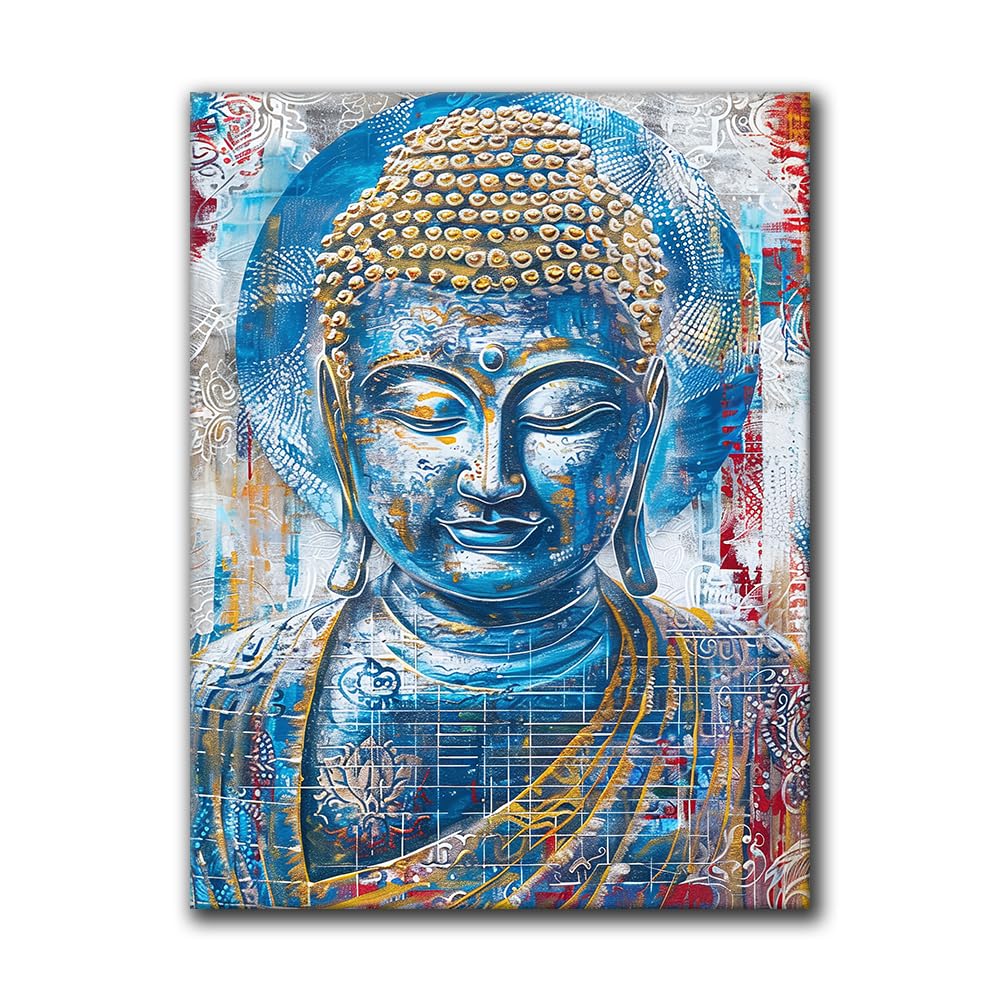 ブッダの絵画 ブッダの絵画