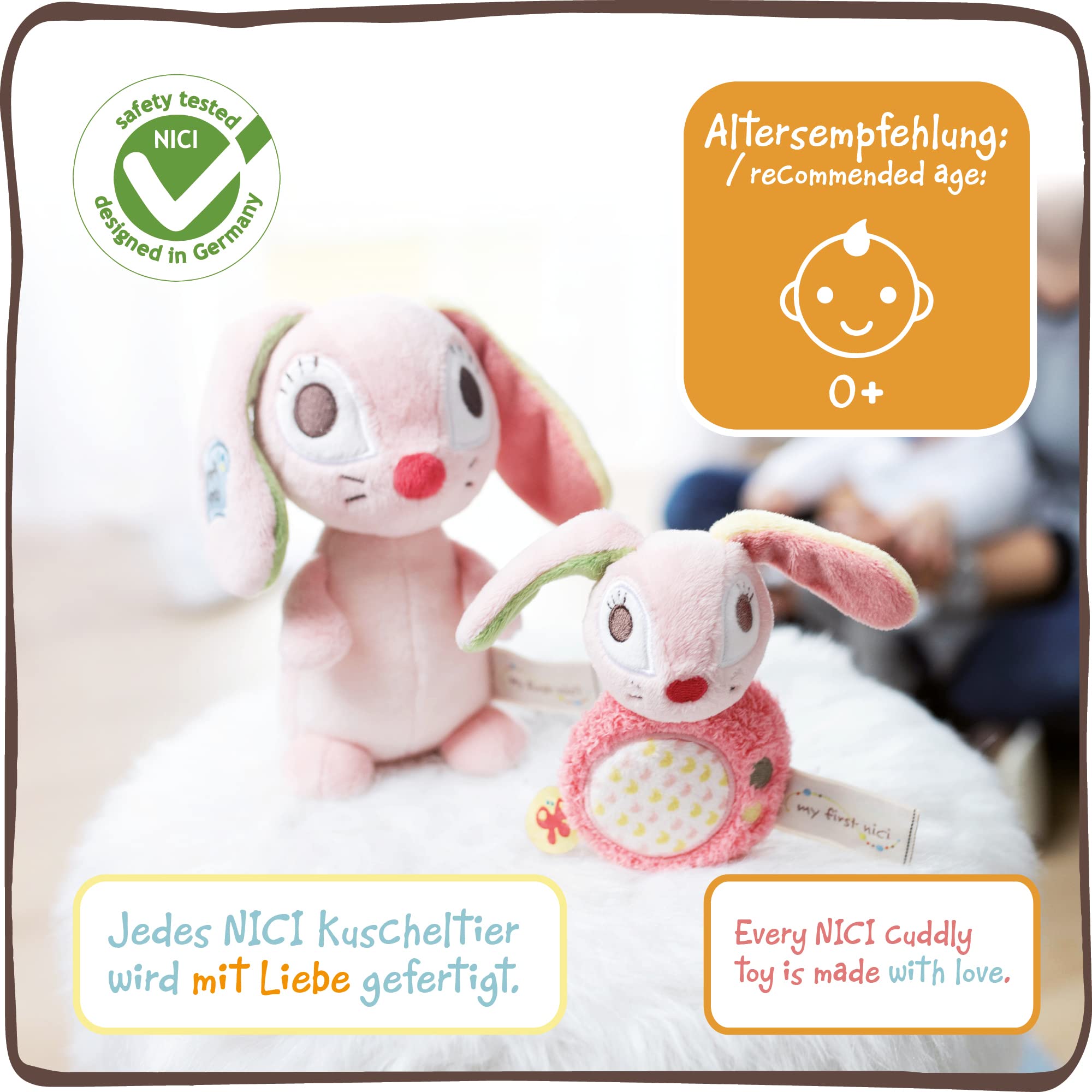 Peluche Rinoceronte Premium Jellycat | Cuotas sin interés
