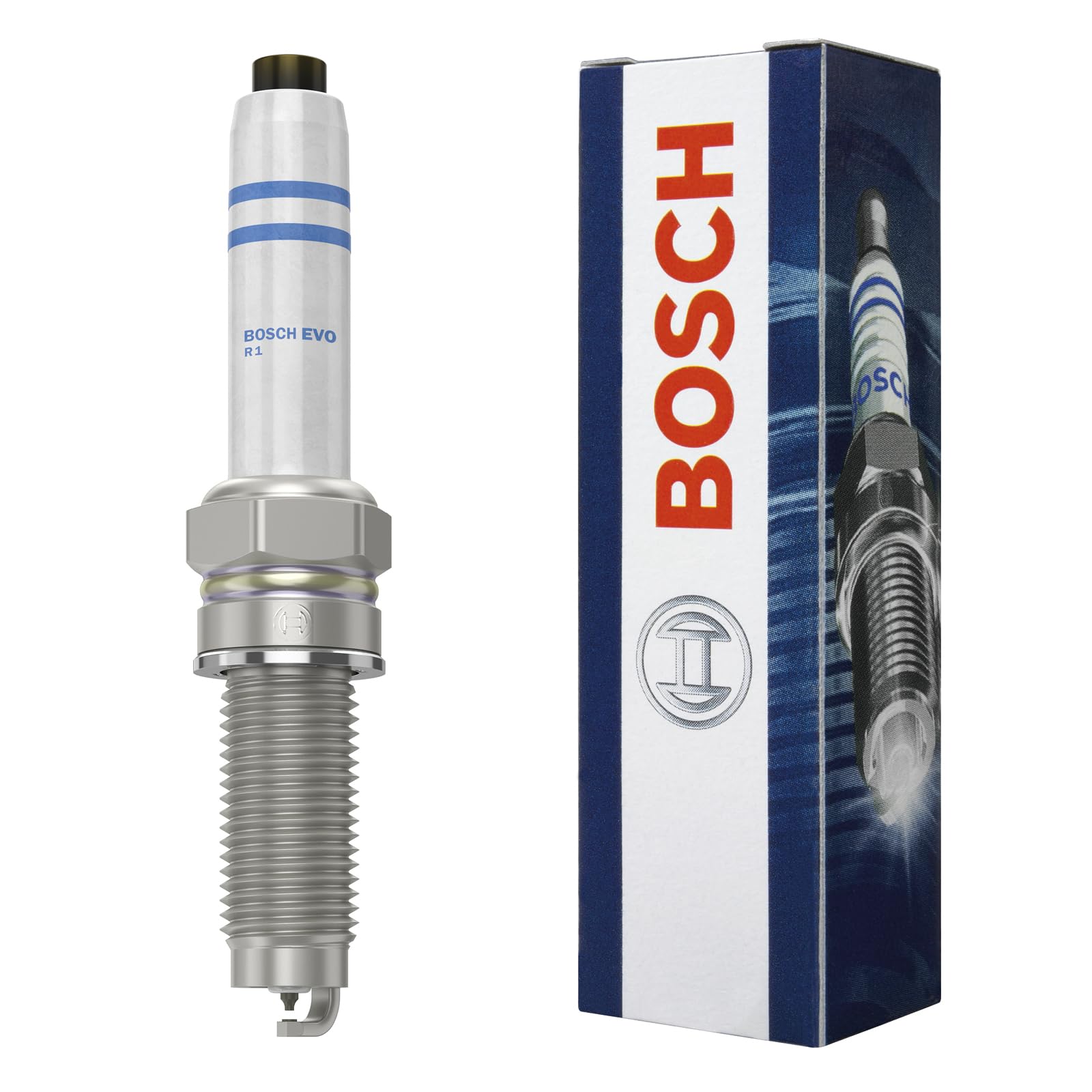 Bosch YA5NII3320 - Zündkerzen EVO - 1 Stück : Amazon.de: Auto