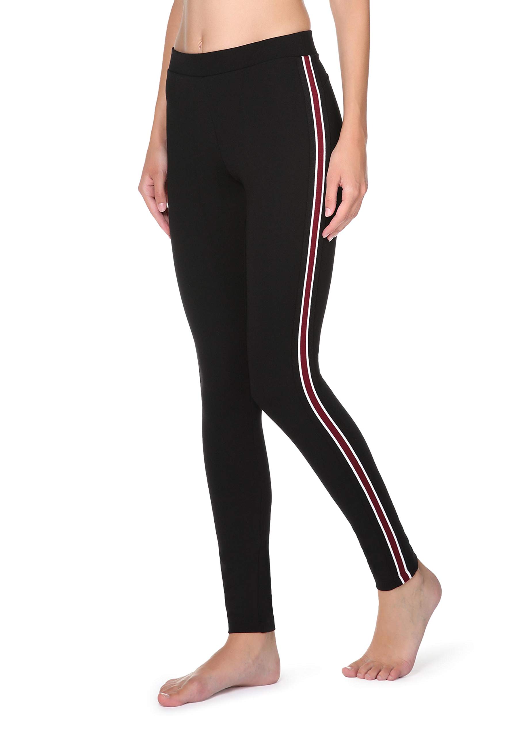 sports track pants for girls