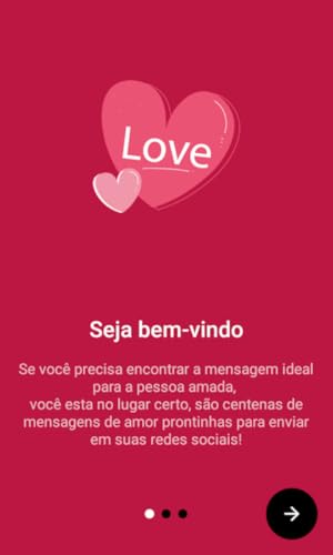 Point do Amor Frases e Mensagens