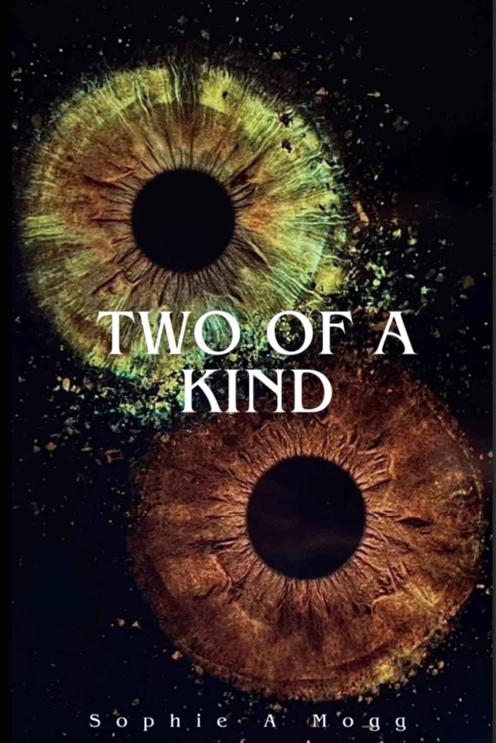 Two Of A Kind