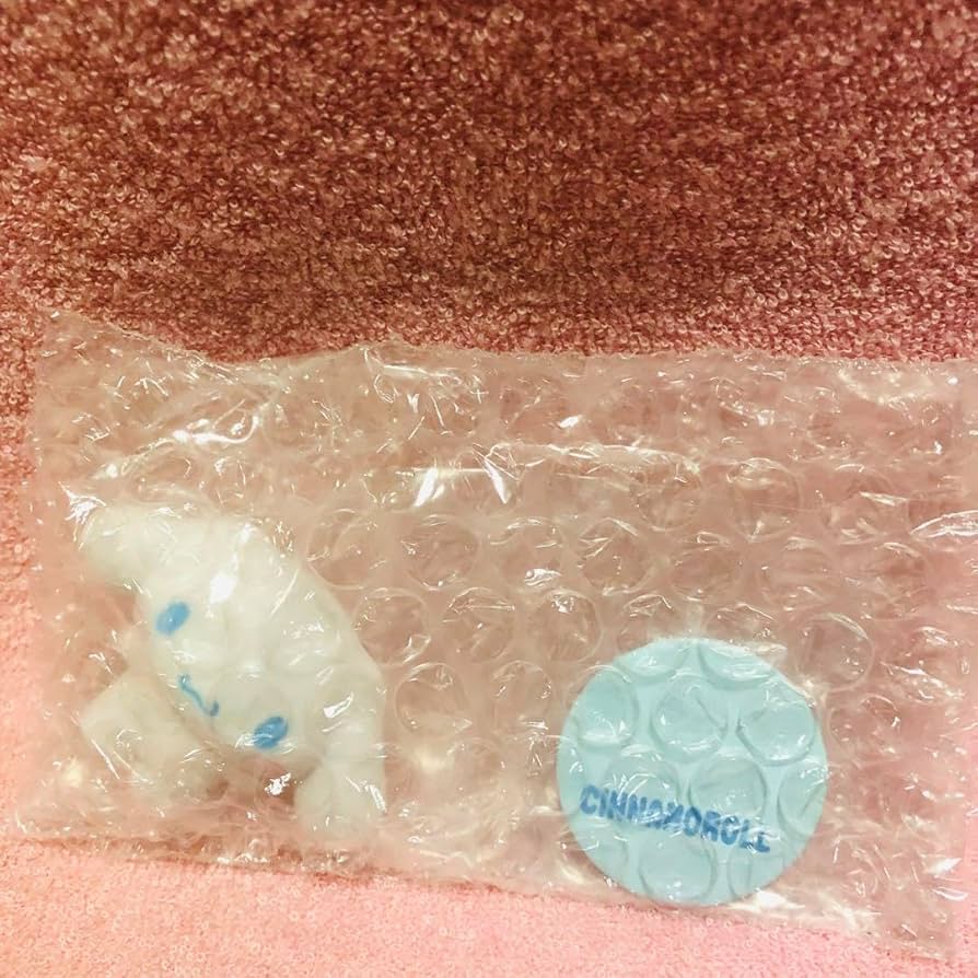 ぴたっとフレンズ　シークレットマスコット サンリオキャラクターズ シークレットマスコット（ぴたっと