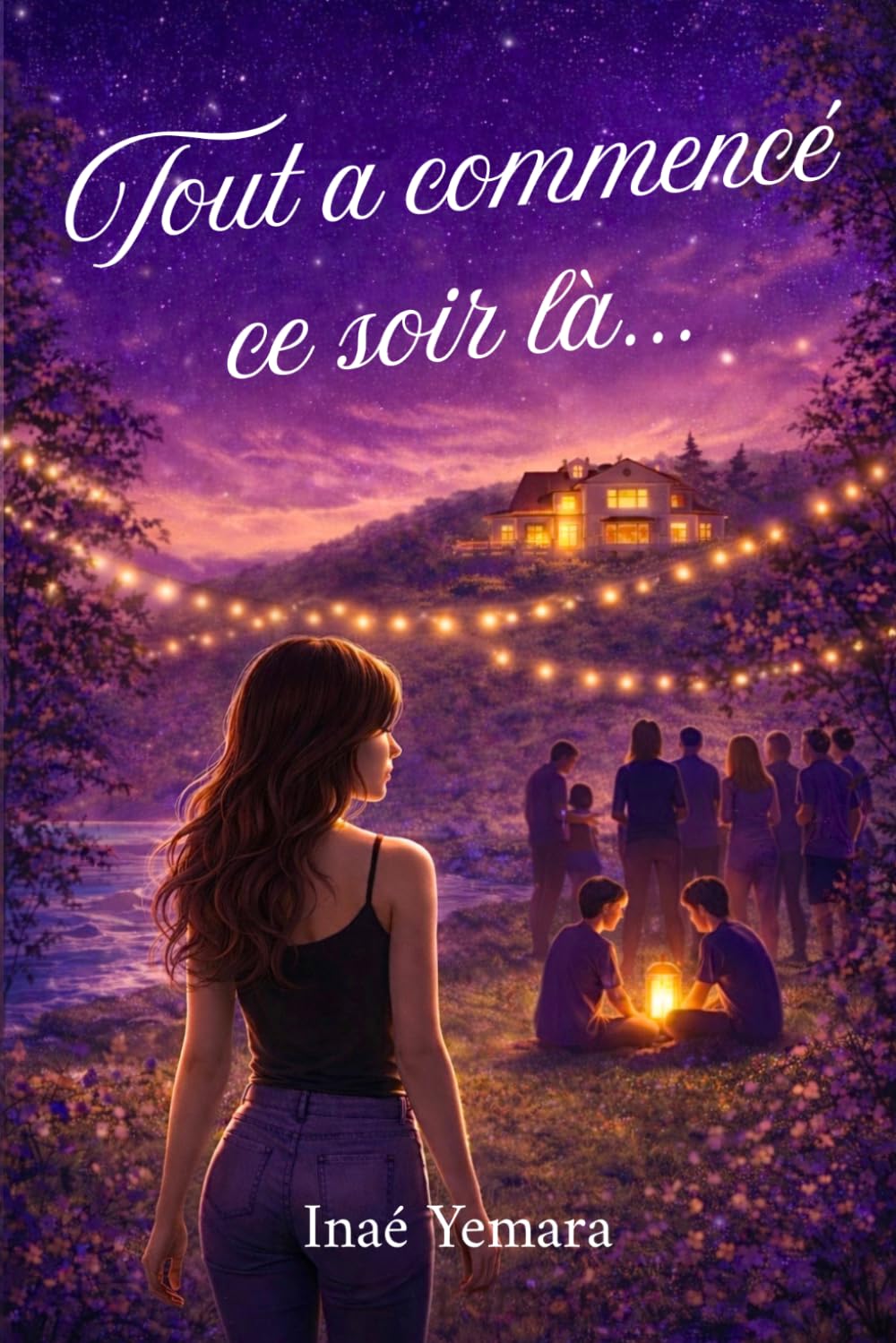 Tout a commencé ce soir là...