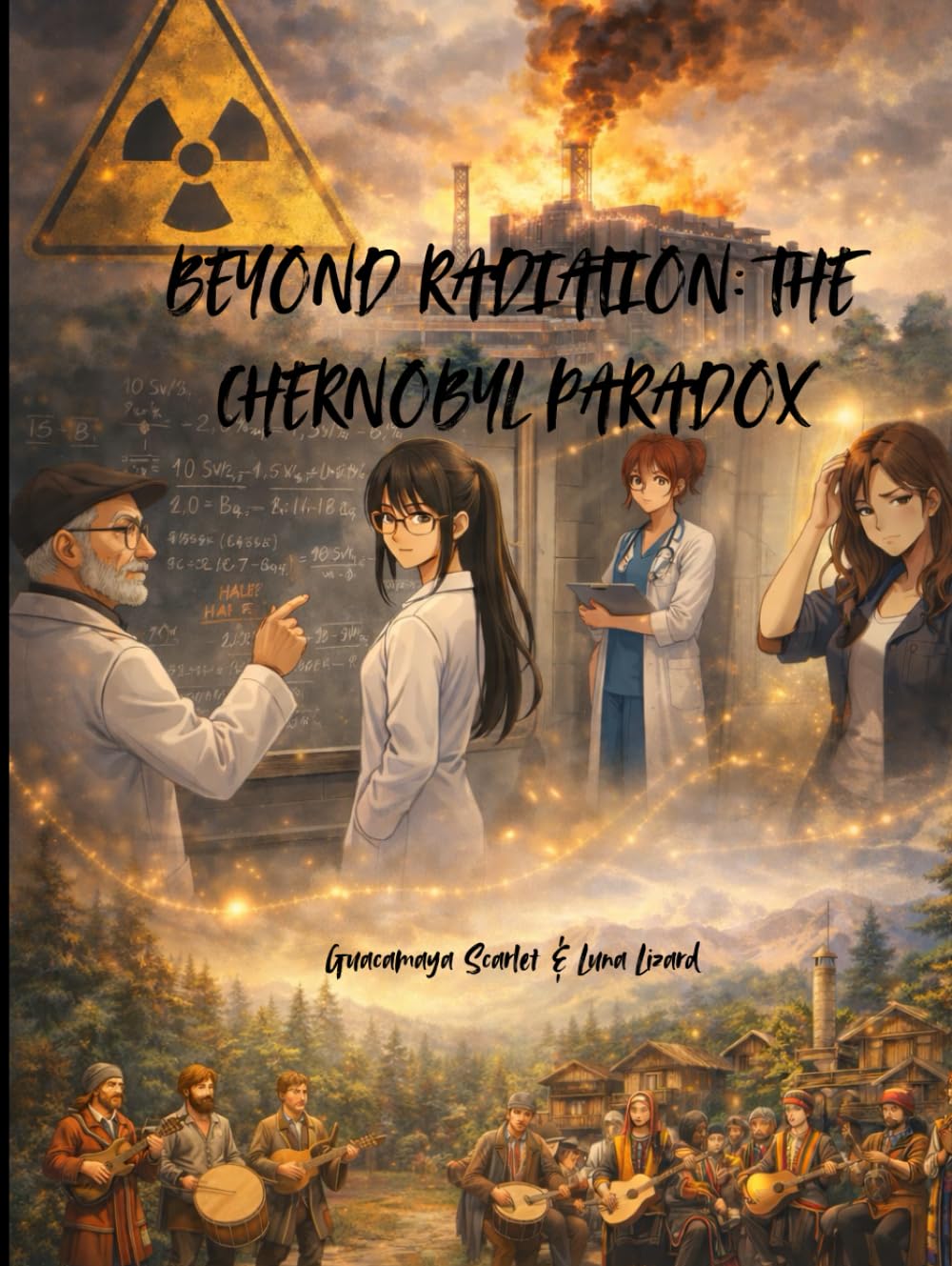 Beyond Radiation: The Chernobyl Paradox