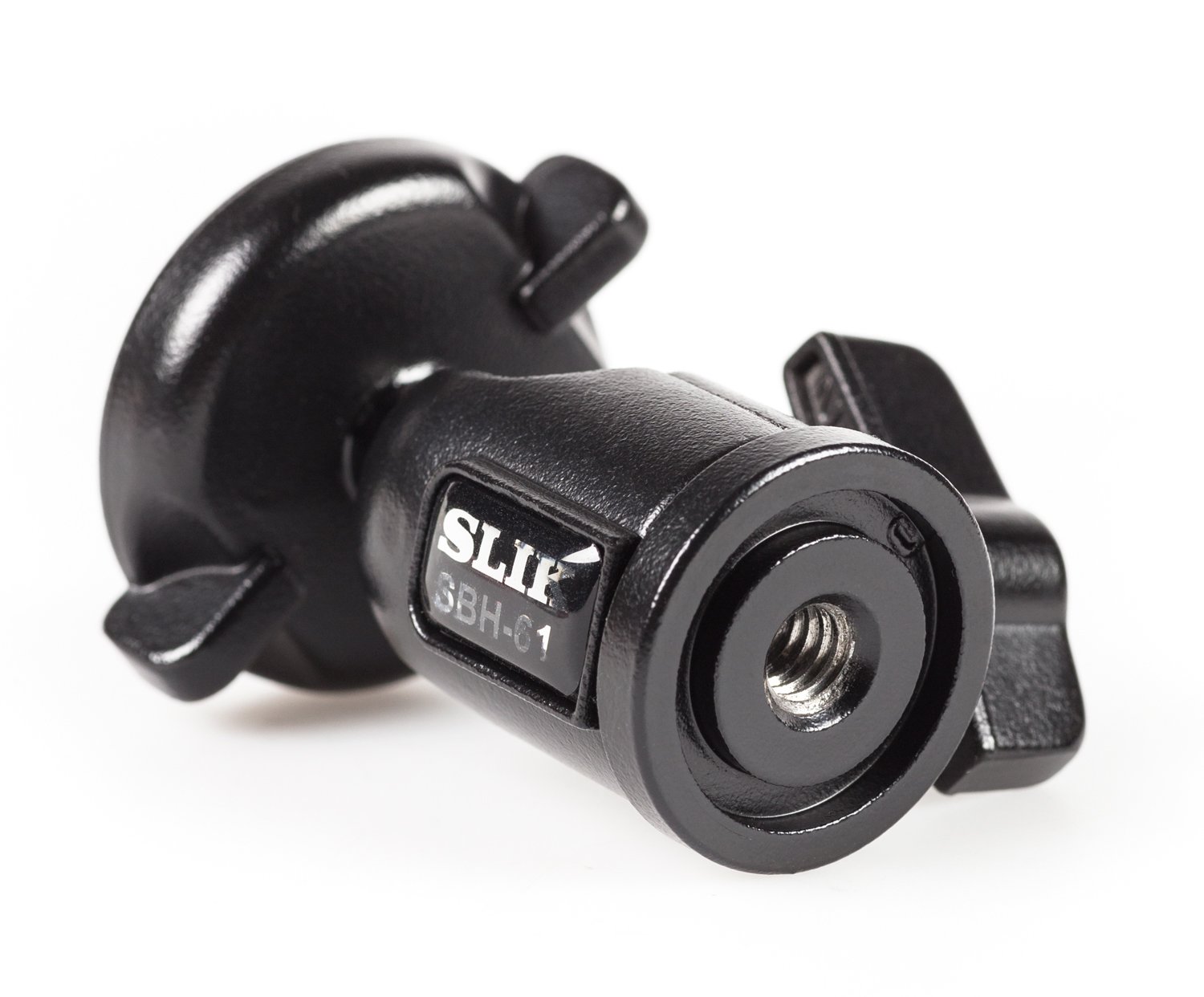 Amazon.co.jp: SLIK 雲台 SBH-61 自由雲台型 206454 : Electronics