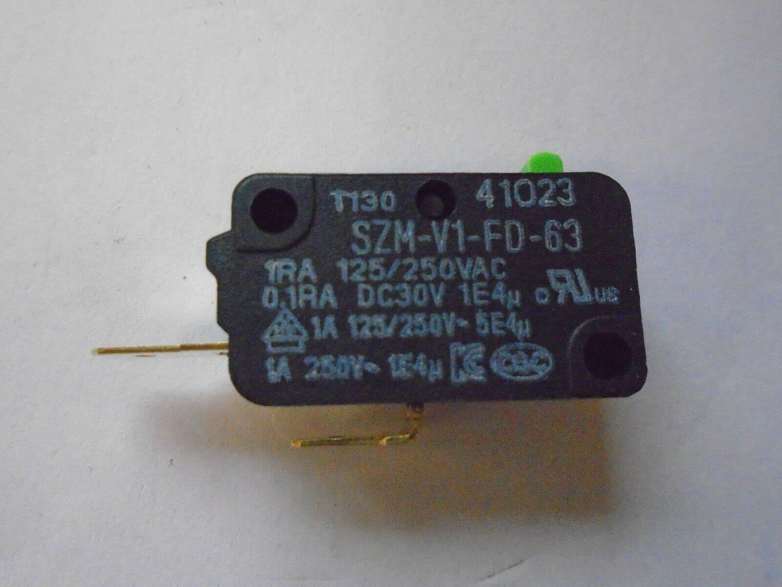 みFD Amazon.com: SZM-V16-FD-63 Switch OEM Mania - 2pk New OEM