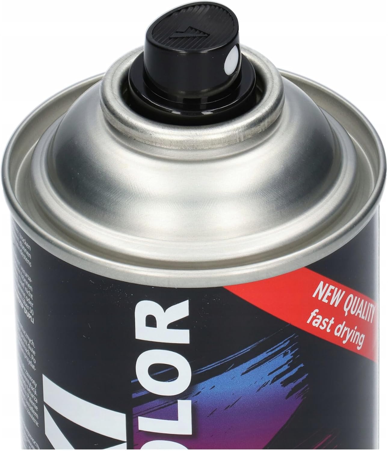 Quality Spray Paint, Spray Paint, 400 ml, Universal Spray, Nitro Cellulose Paint, Spray Paint, Quick Drying Spray Paint (Ral 9010 Pure White Matte)
