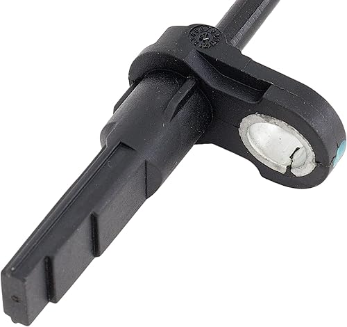 Miniatura 6 de Garage-Pro Sensor de velocidad ABS delantero del lado del conductor compatible con Subaru Forester 2014-2018, Impreza 2012-2015, Crosstrek 2016-2017