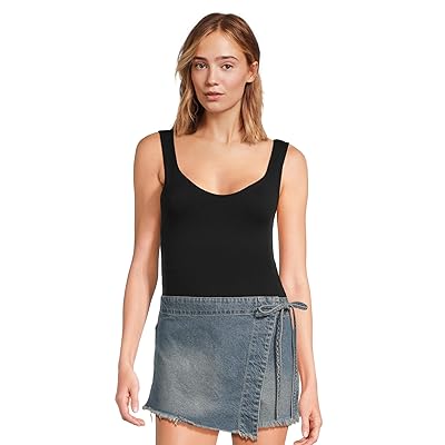 Free People Clean Lines Bodysuit Women