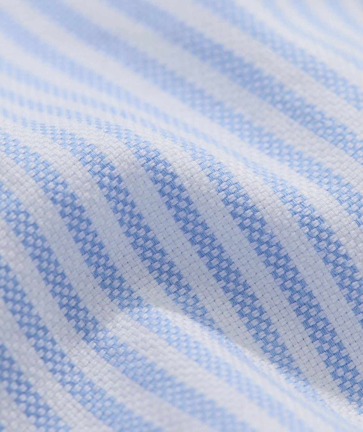 Vineyard Vines Mens University Stripe Oxford Shirt - Image 5