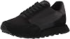 A|X Armani Exchange Men's Lifestyle Trainers Black 44 EU