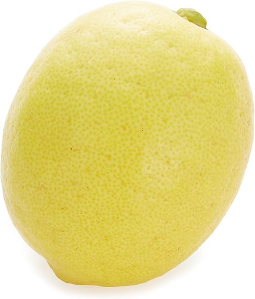 Amazon Co Jp 輸入 サン グリーンズ ノンケミレモン レモン 1個 食品 飲料 お酒