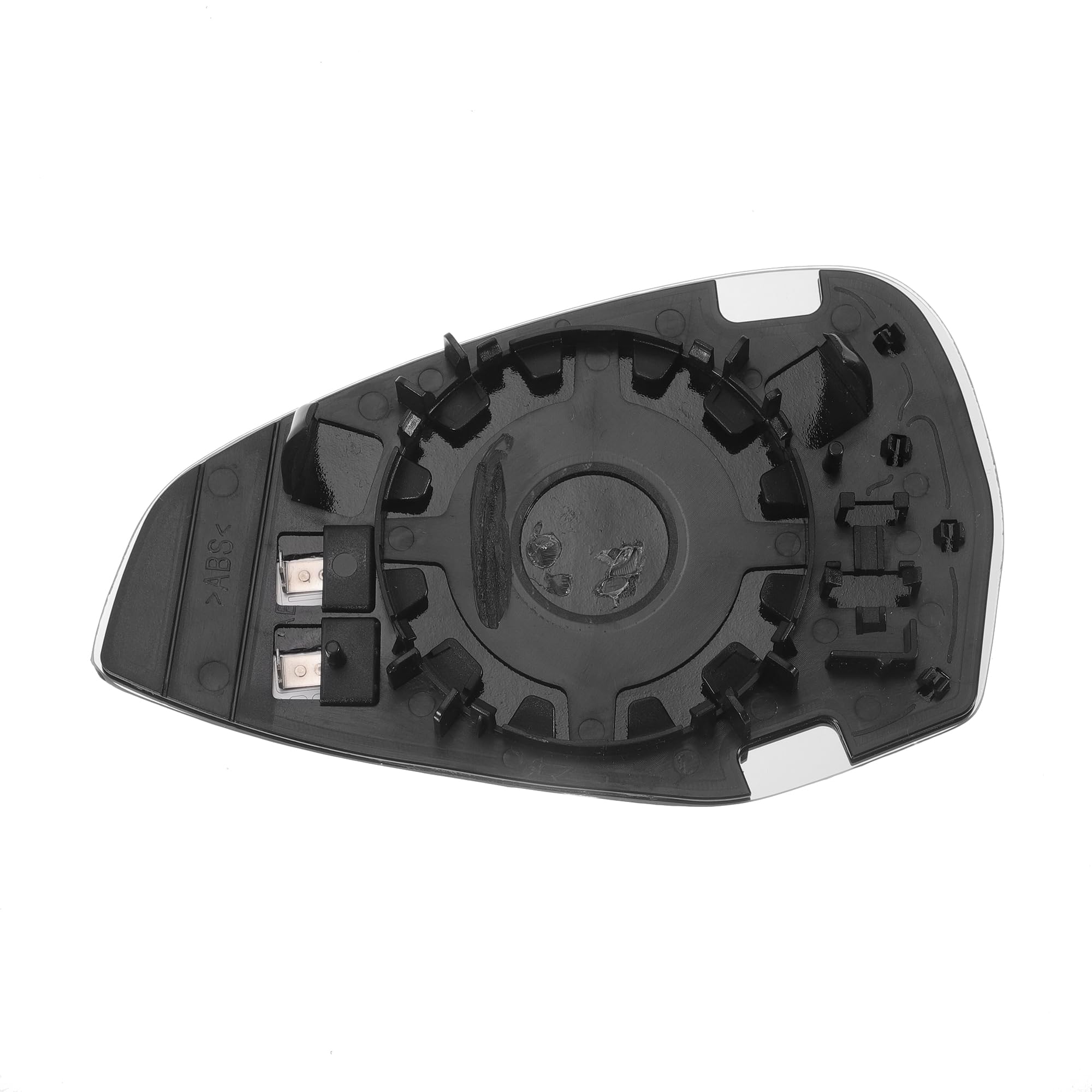 QUARKZMAN Specchio Retrovisore Destro Riscaldato Per Audi A4 15-23