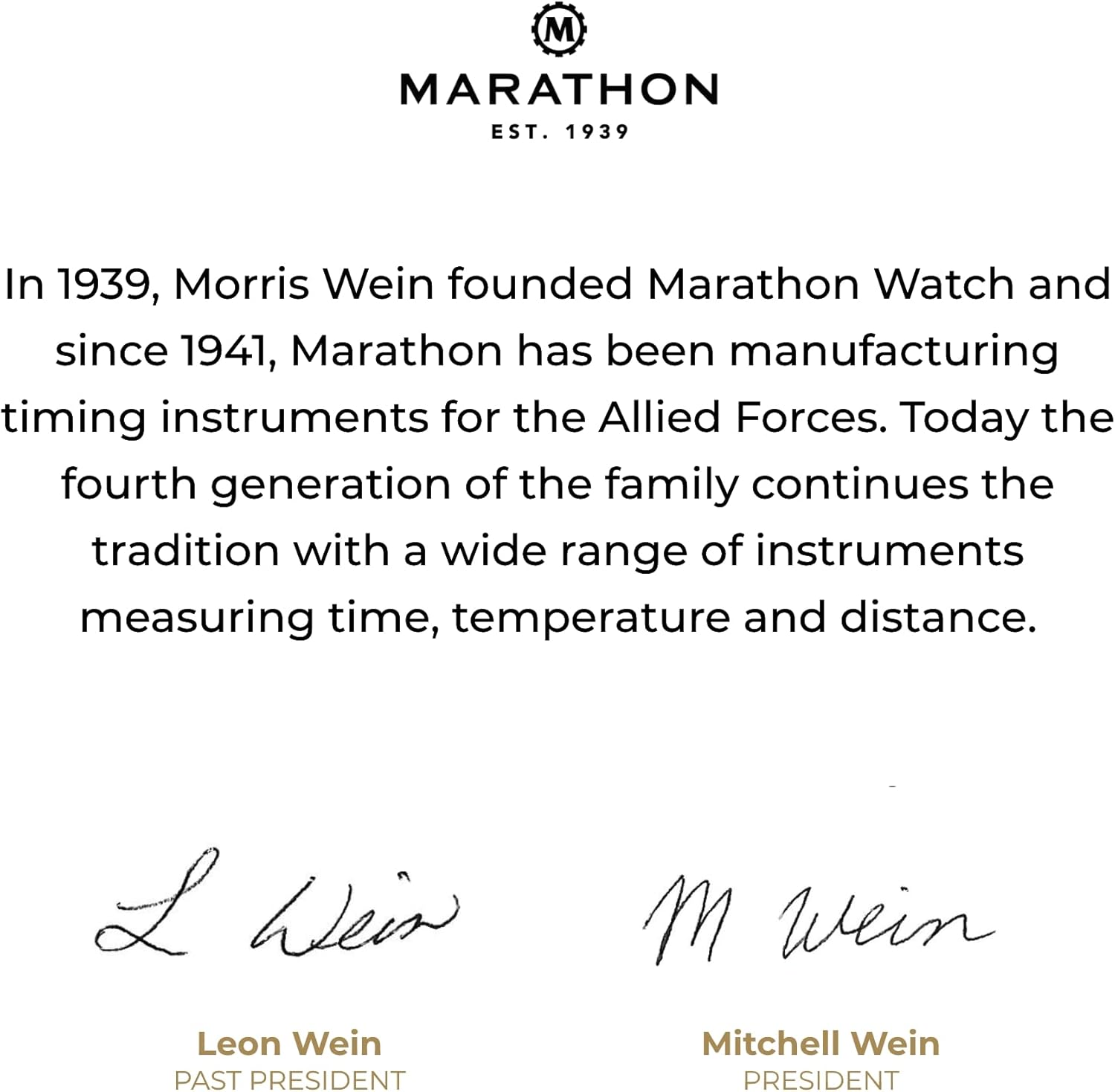 Marathon Slim Atomic Wall Clock, Graphite Gray - Large 10-Inch Full Calendar Display with Indoor/Outdoor Temperature. AM/PM or 24-Hour Format, 7 Time Zones - Four AA Batteries Included : Home & Kitchen