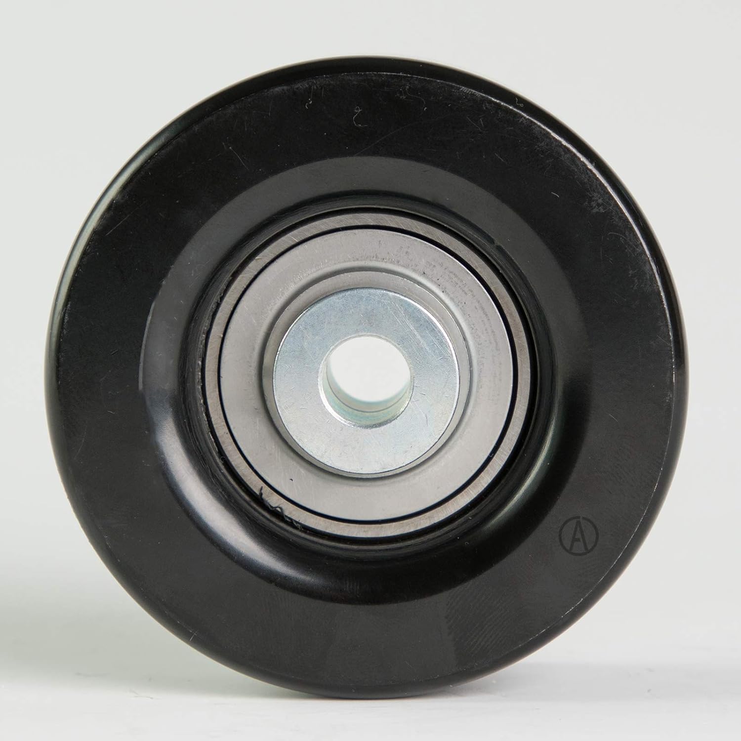 Premium OE Quality Accessory Dive Belt Idler Pulley for Chevy GM Silverado Express Pickups 2001-2016 36310