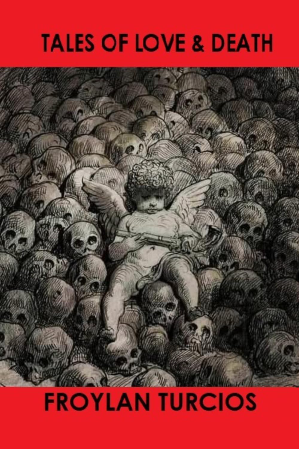 Tales Of Love & Death