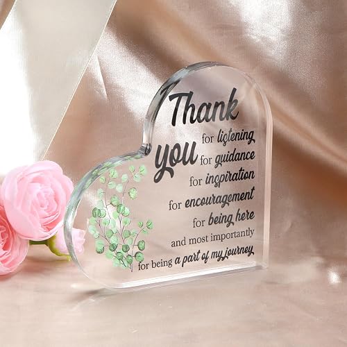 Thank You Gifts for Women,Thank You Teachers,Coworkers,Boss Gifts,Christmas Gift