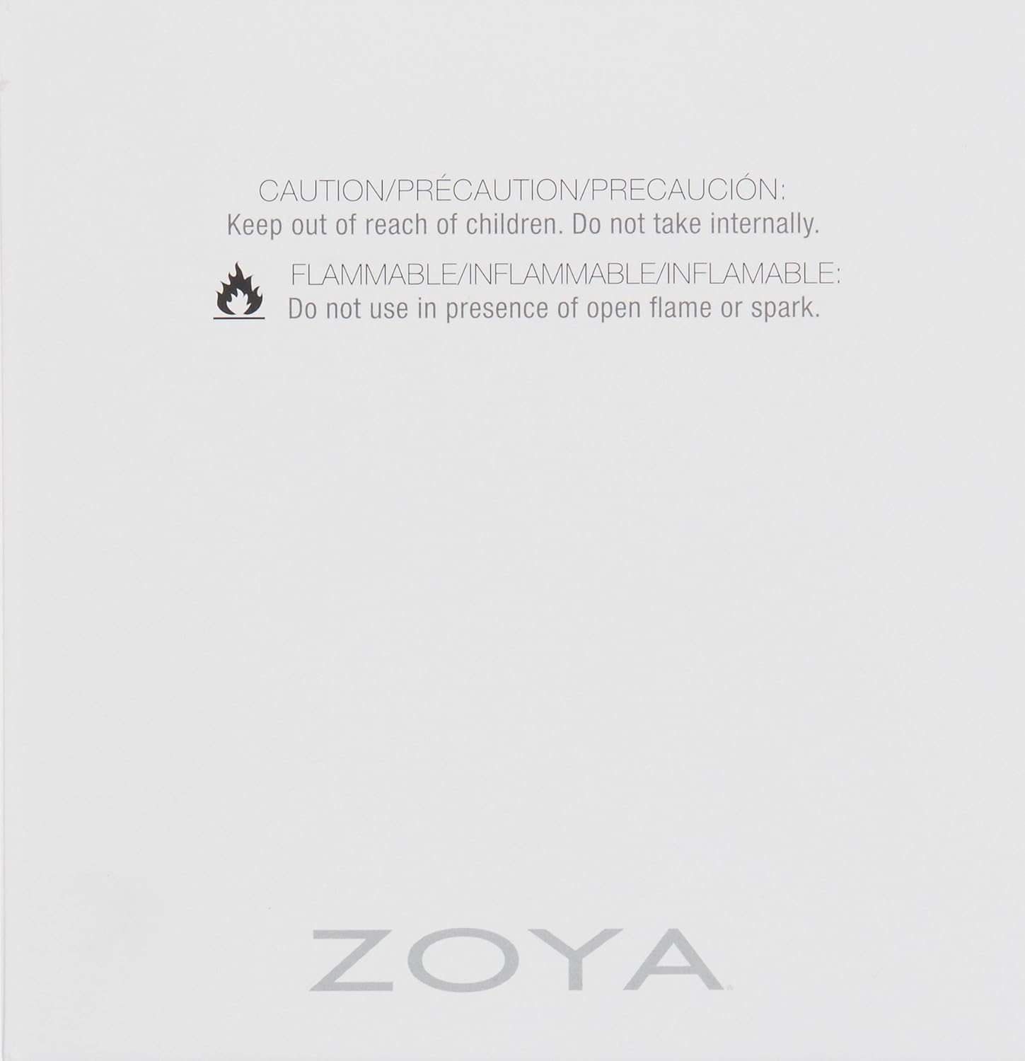 ZOYA Mini Pro Kit Coat, Assorted,0.25 Fl Oz (Pack of 9) - Image 8