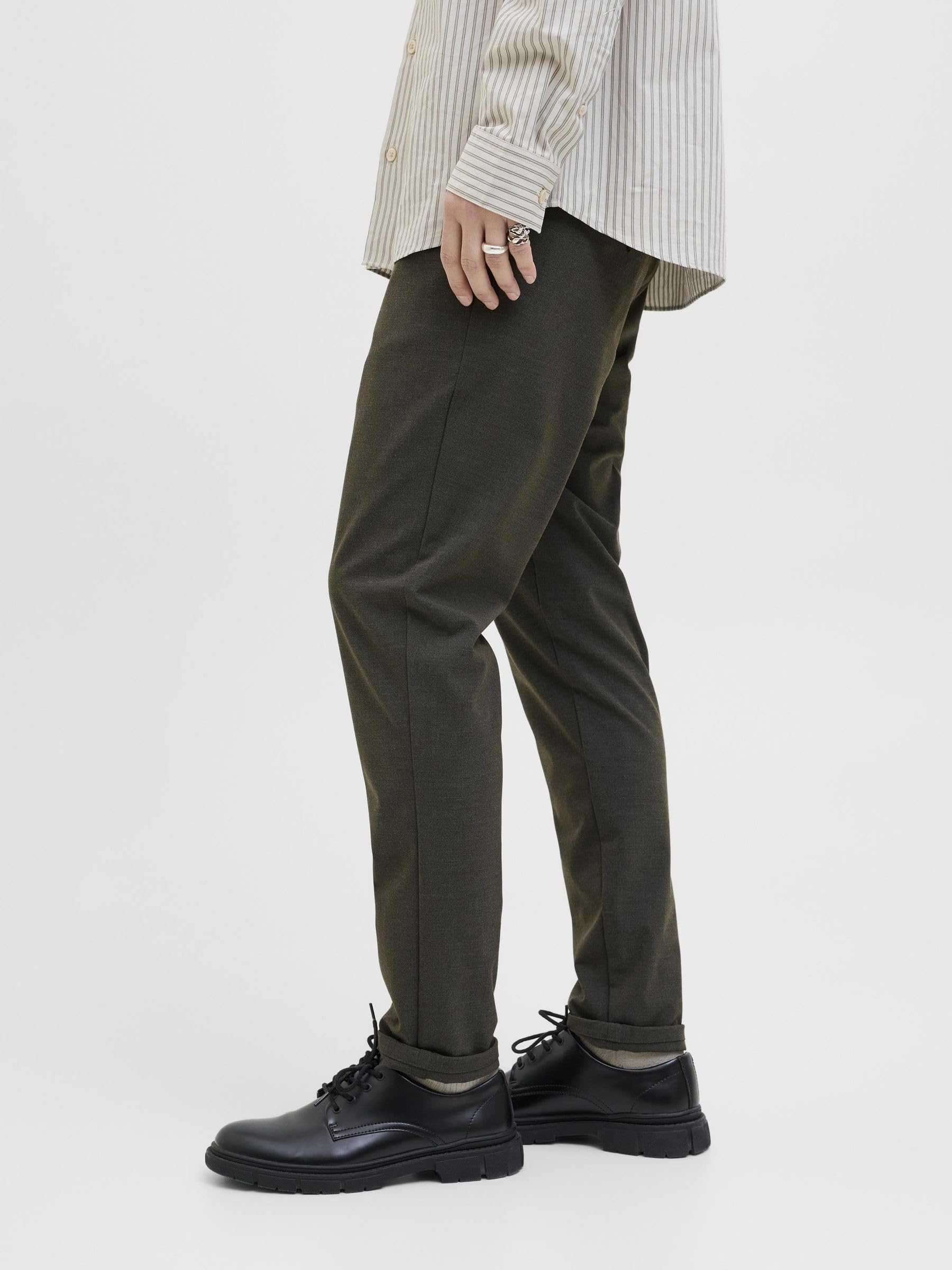 Jack & Jones Jpstmarco Connor Noos – Bild 7