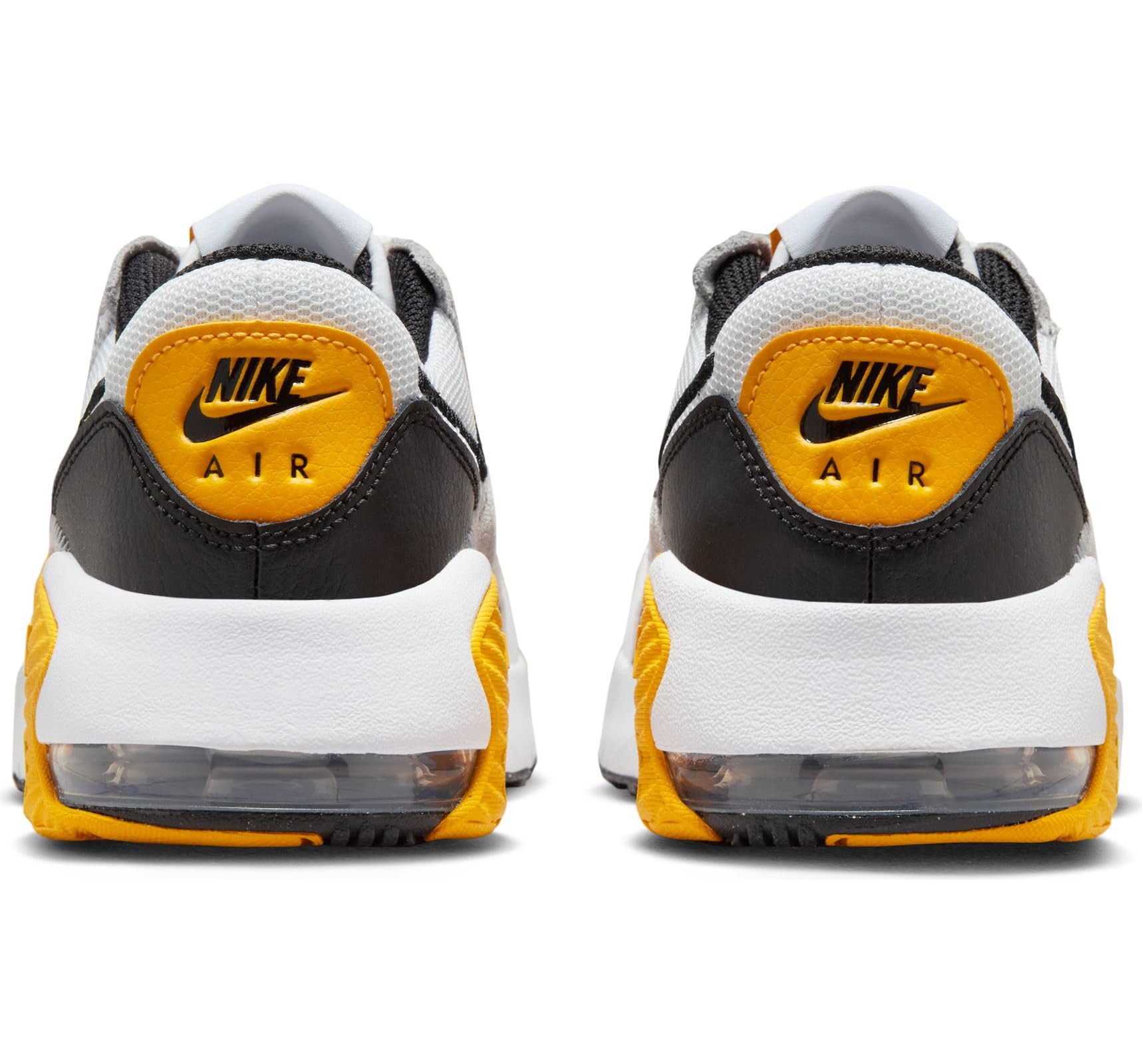 NIKE Uniseks - dzieci Air Max Excee GsButy gimnastyczne