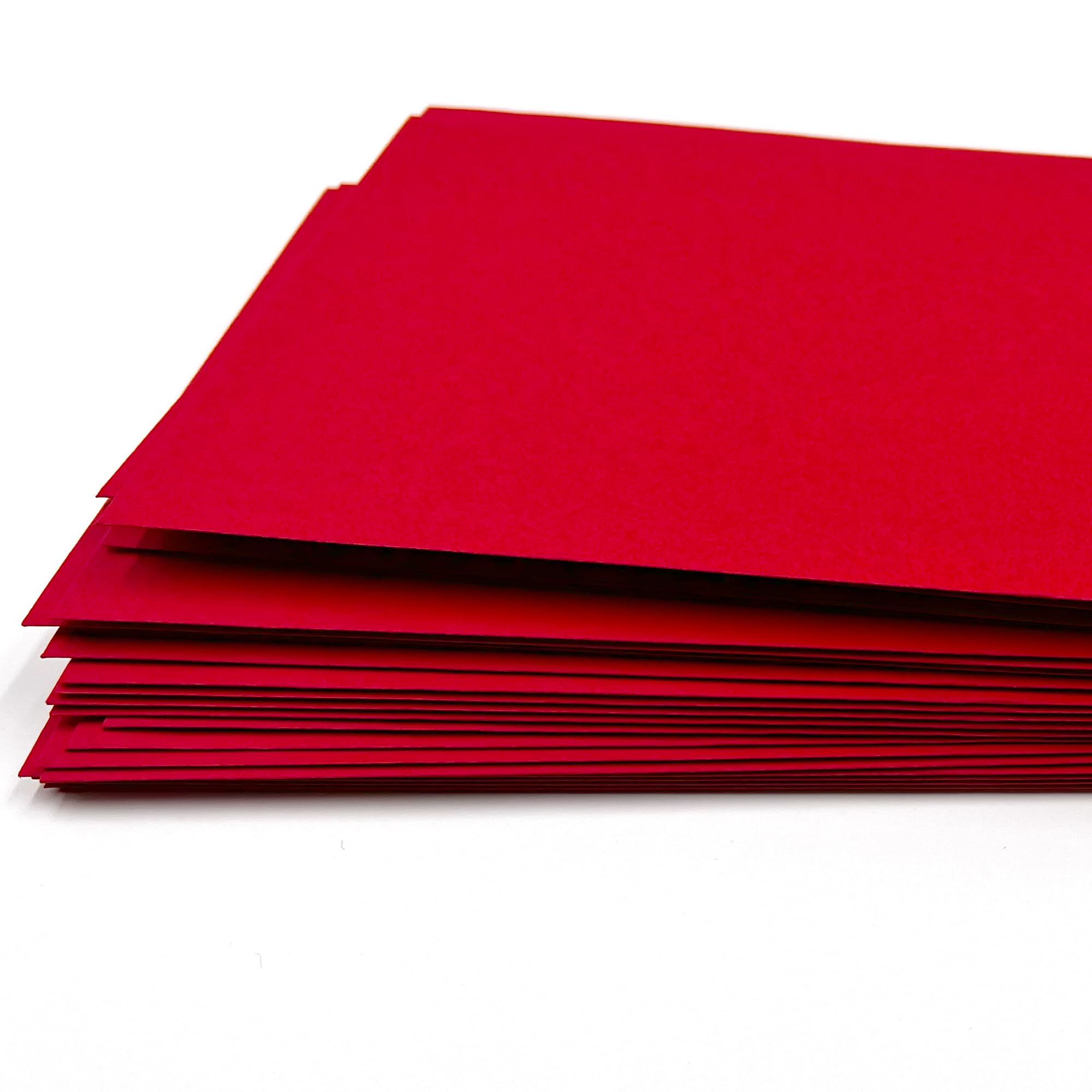 100 Buste Per Lettere Rosso Intenso ELCO - 229x114 Mm, Con Striscia Adesiva, 100 G/mq - Foto 13