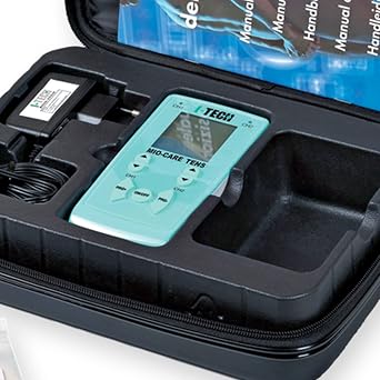 Electro Stimulator I-tech Mio Care Tens