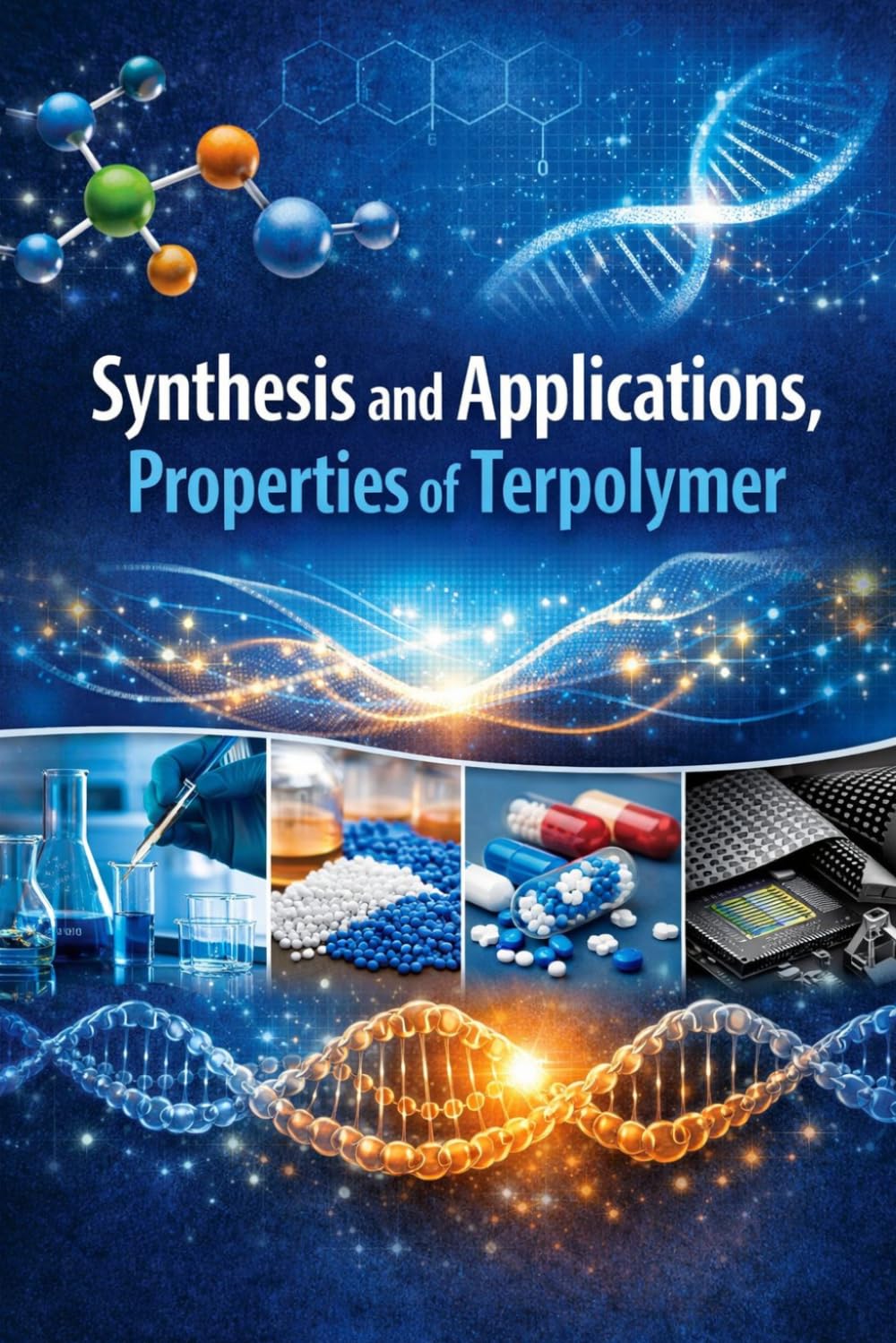 Synthesis, Applications and Properties of Terpolymers: Applications Properties of Terpolymers
