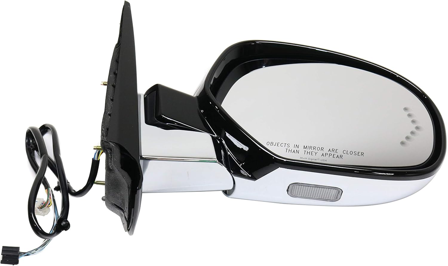 Very popular! Kool Vue Mirror GM01ERS