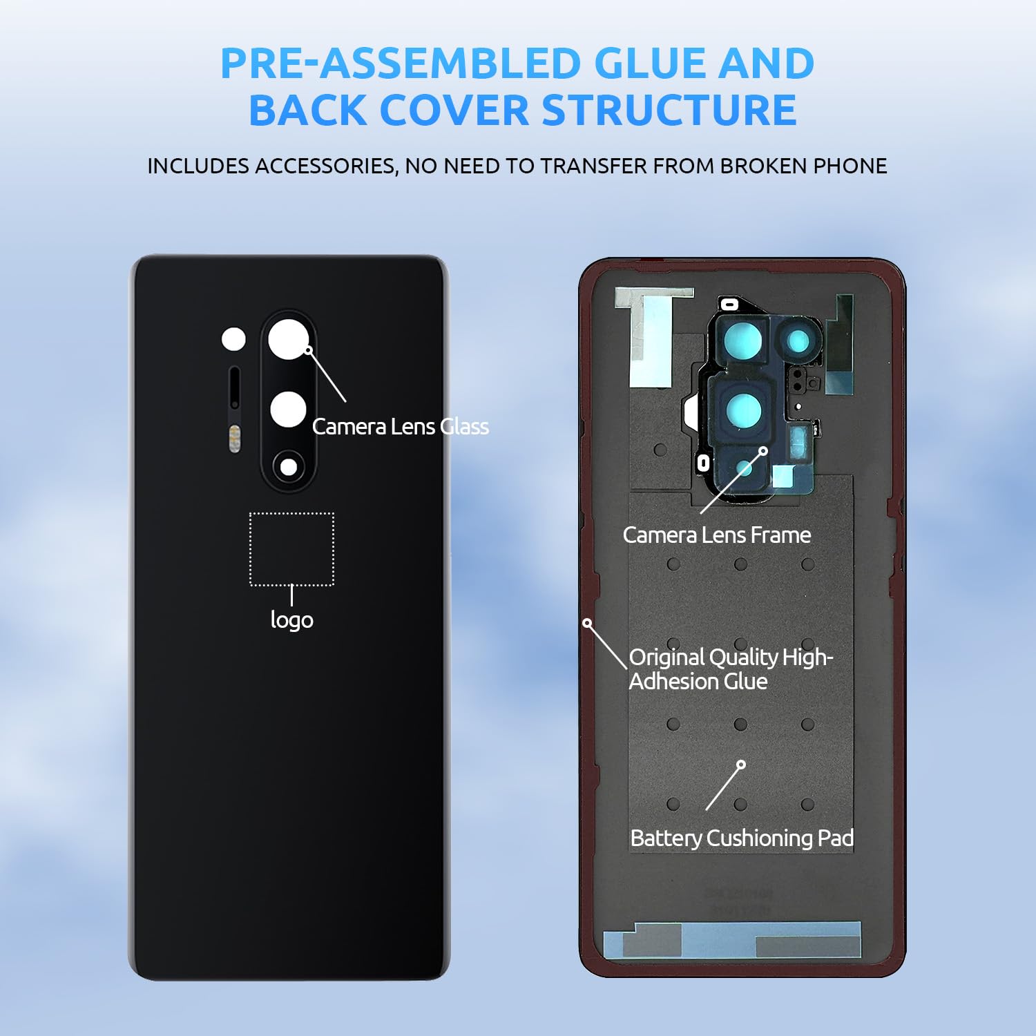 OnePlus 8 | GSM Reparatie Centra OnePlus 8 | GSM Reparatie Centra