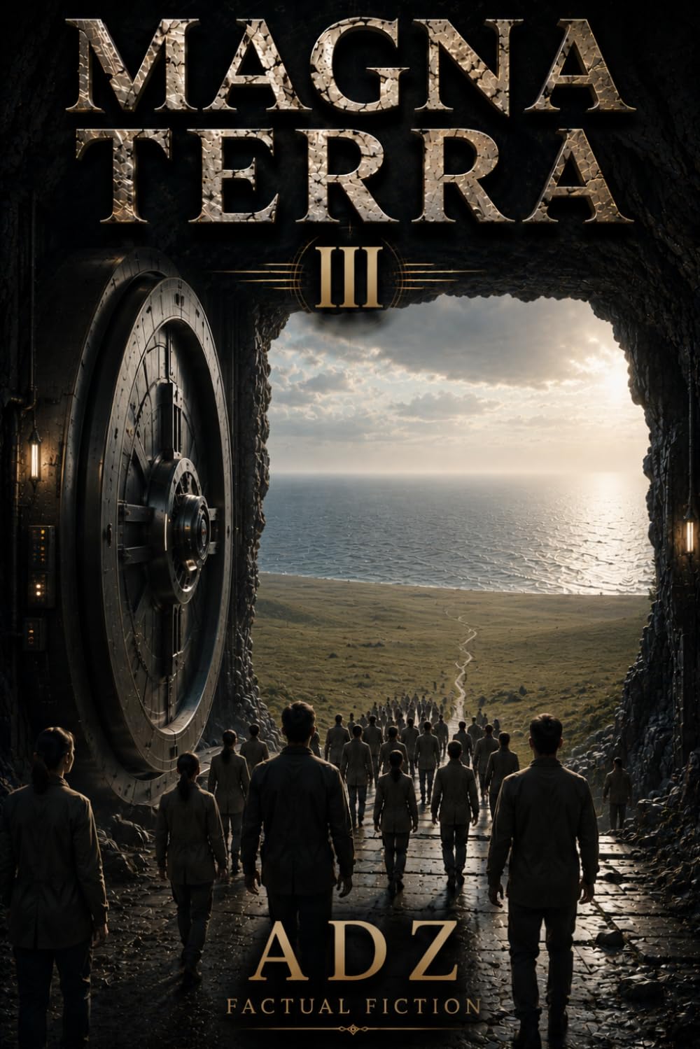 Magna Terra 3