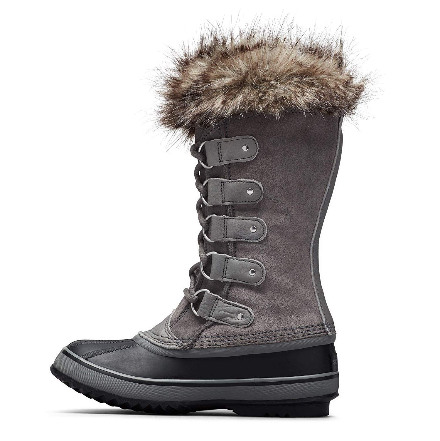 Sorel Womens Joan of Arctic Waterproof Boots