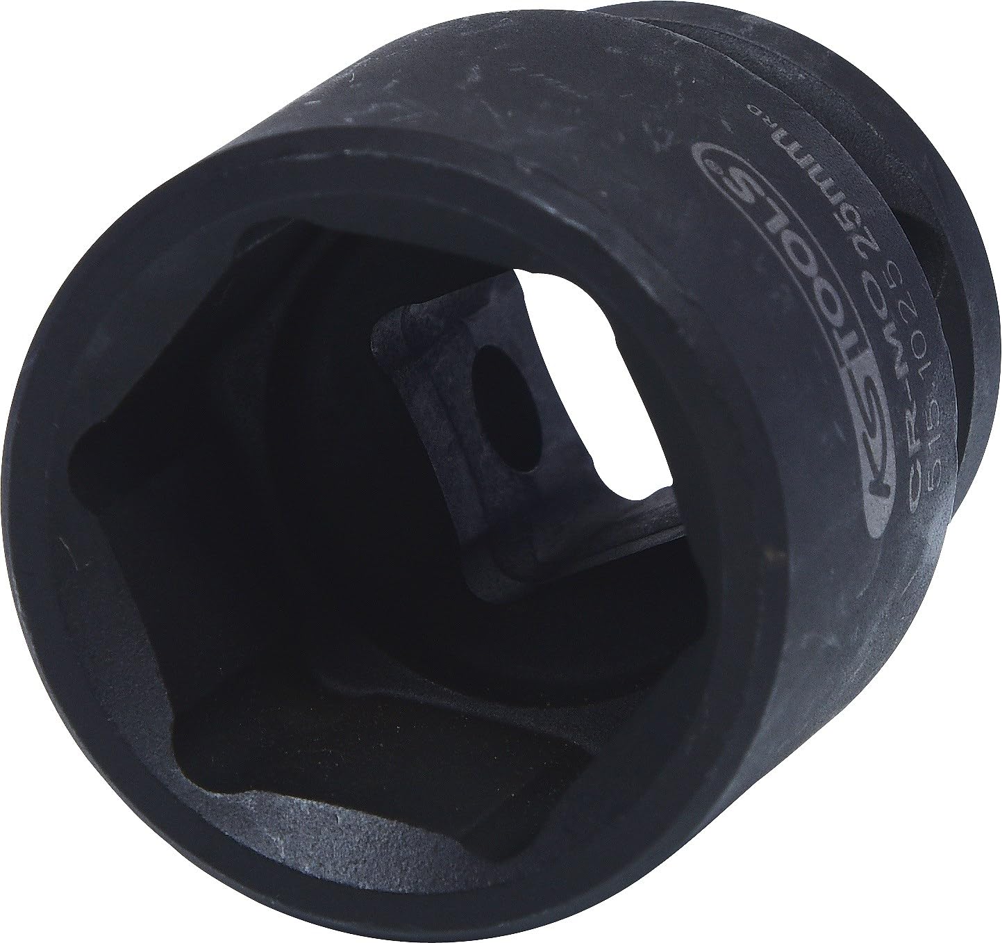 Ks Tools 515.1025 1/2" Hexagon Impact Socket Short, 25Mm 4042146032374