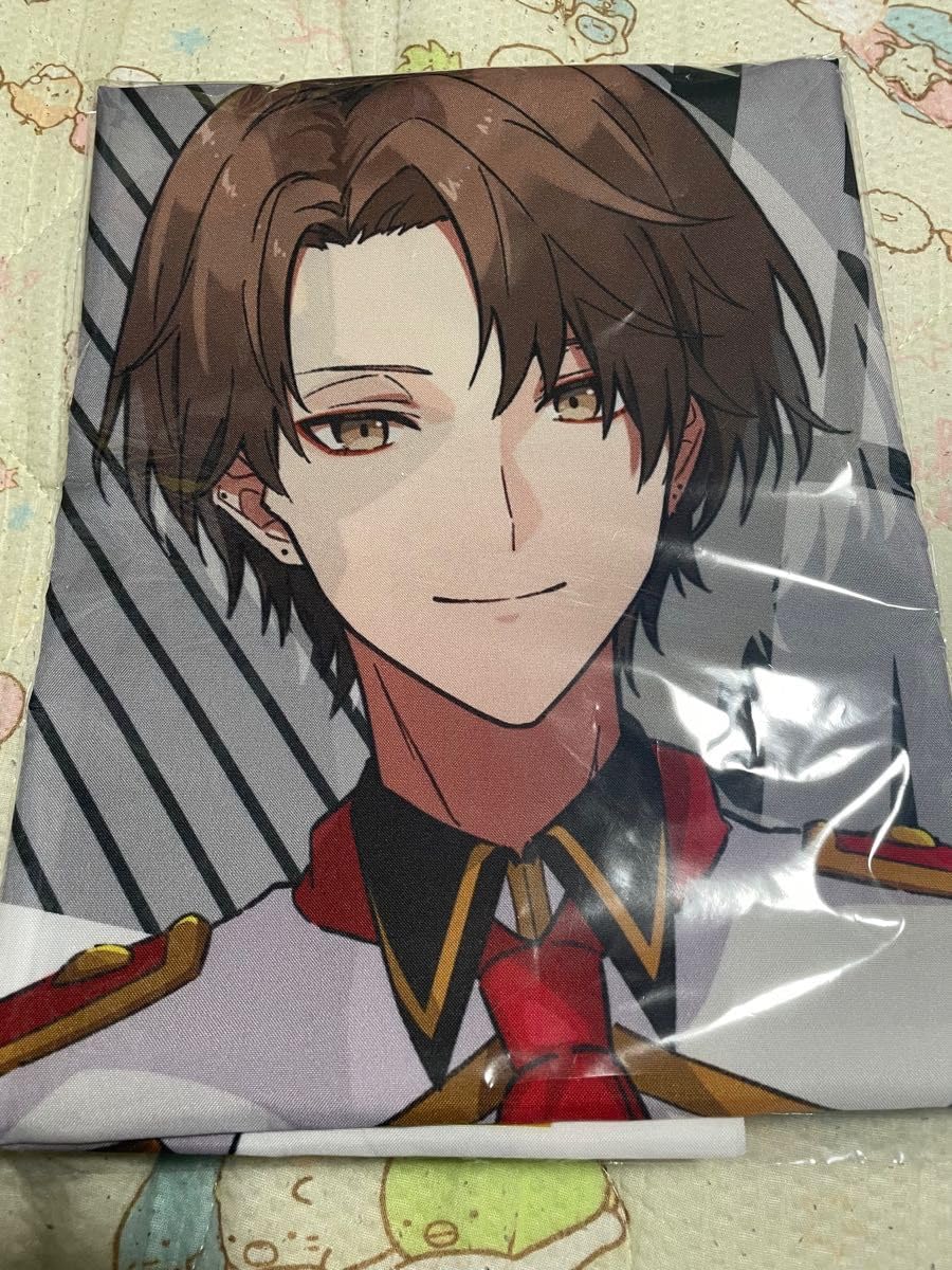 加賀美ハヤト ココス 缶バッジ ゼンショーネットストア【本店】｜ビッグ缶バッジ2個セット