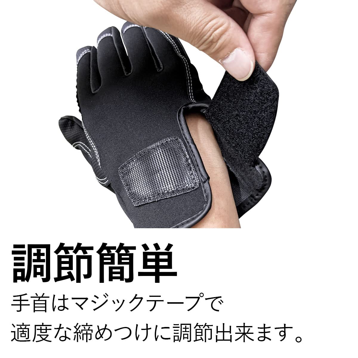 Kyncilor フルフィンガーグローブ アウトドア用 男女兼用 サイズM Amazon.co.jp: アウトドアグローブ M L XL フィッシング 手袋 2本指