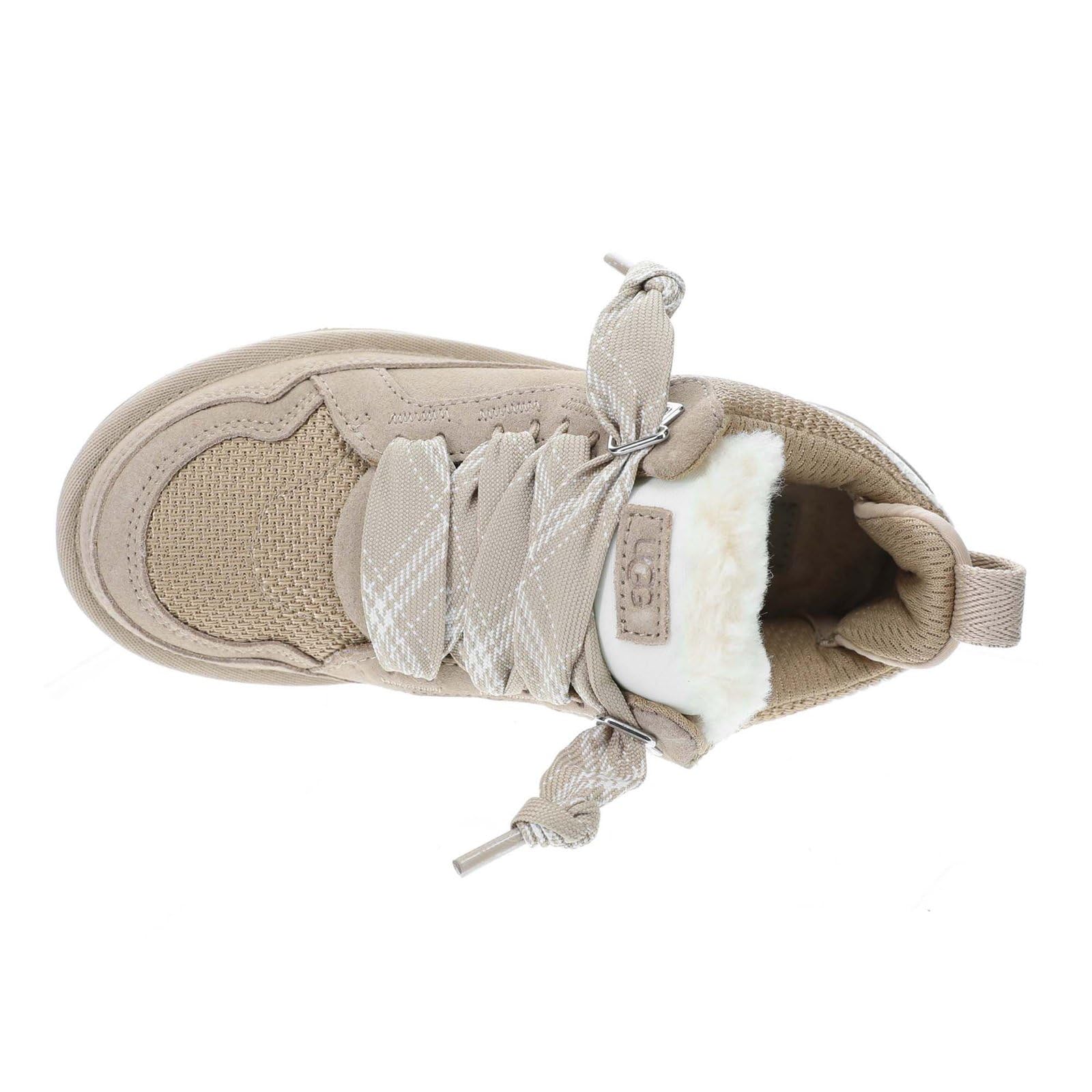 UGG Lowmel Scarpe da ginnasticaUnisex - Bambini e Ragazzi