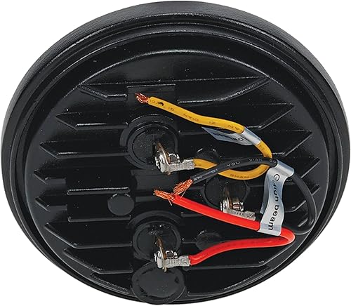 Miniatura 4 de TIGERLIGHTS TL3005 Luz de trabajo redonda sellada LED 12V compatible conreemplazo para John Deere 1020, 1040, 1120, 1130, 1140, 1520, 1530, 1630,