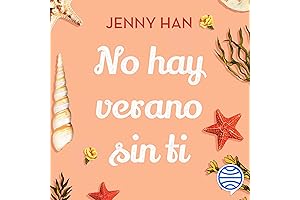 No Hay Verano Sin Ti Case