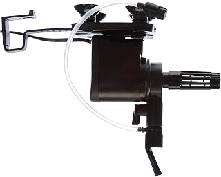 Aquael Pumpe Circulator 1000 N Schwarz 1 Stück (1er Pack)