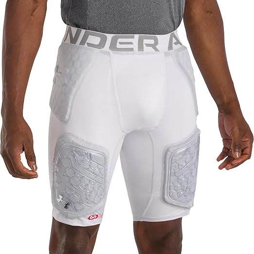 Under Armour Gameday Pro 5Pad Football Girdle Pant, Comfortable