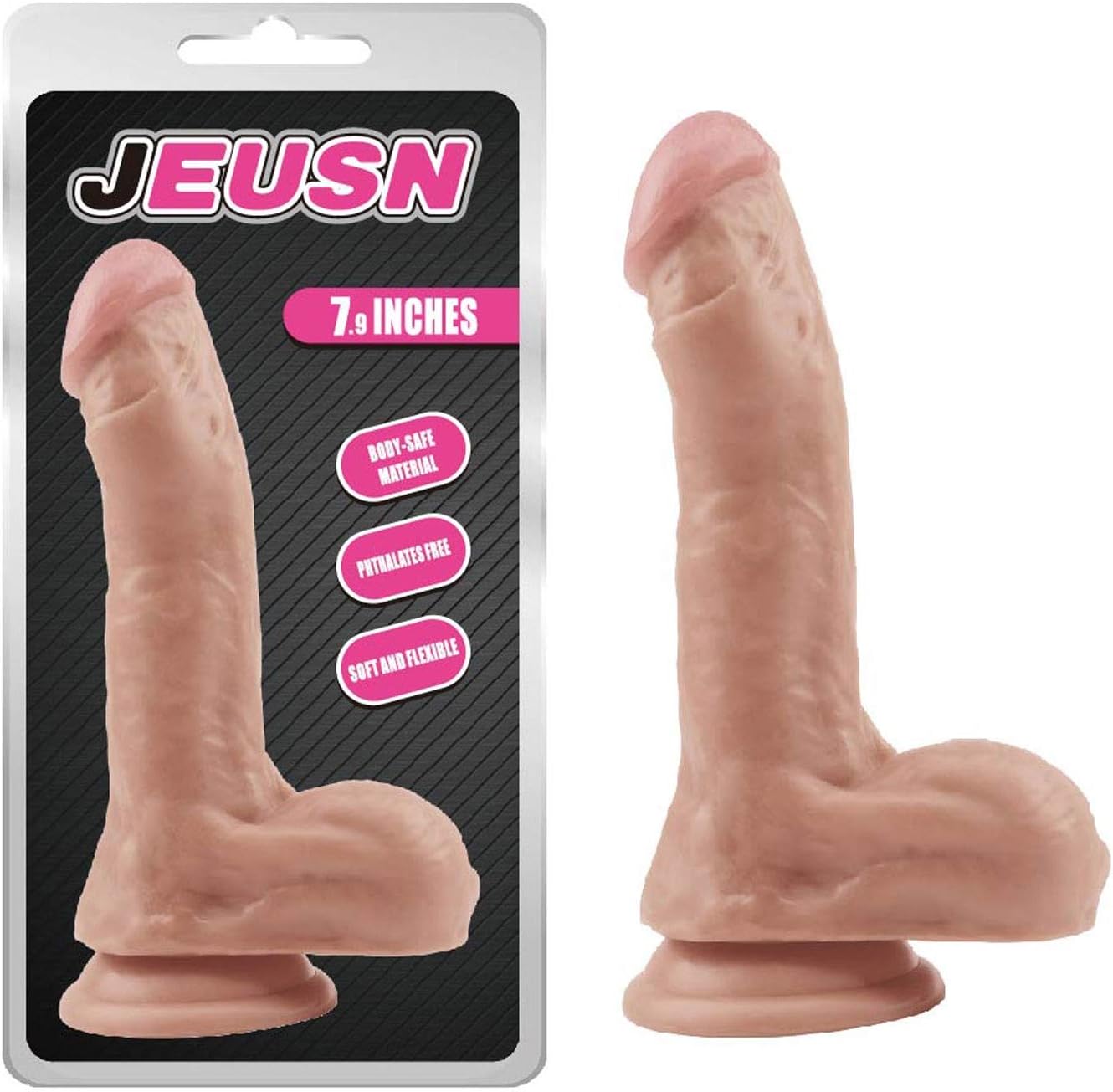 didlo denso per le donne prime